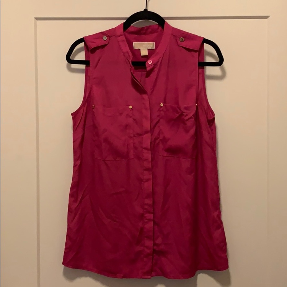 Michael Kors Blouse